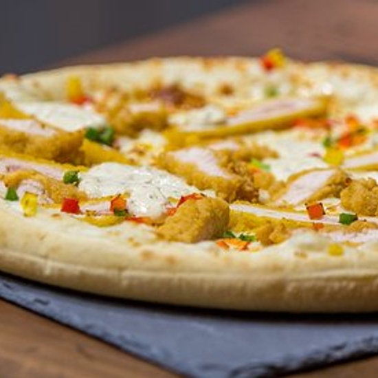 Five Pizza Chaine de pizzeria AVS, AsnièresurSeine