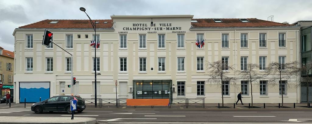 Découvrez les meilleurs restaurants halal de Champigny-sur-Marne